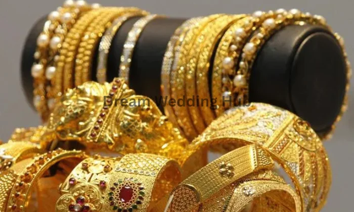 Vaishnavi Jewellery